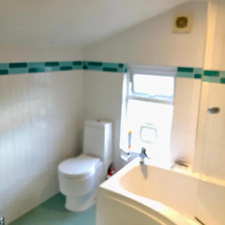 בית אירוח Trendy Terrace *