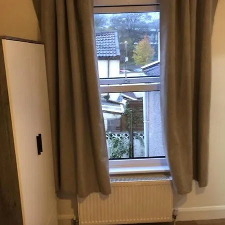 Trendy Terrace * בריסטול