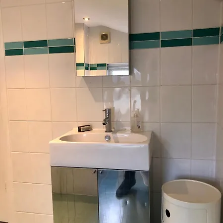 Trendy Terrace Bristol