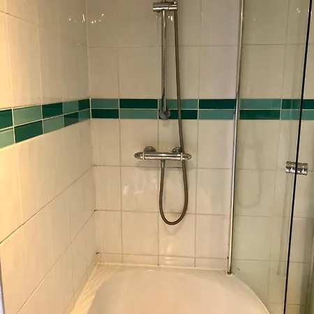 Kwatera prywatna Trendy Terrace *