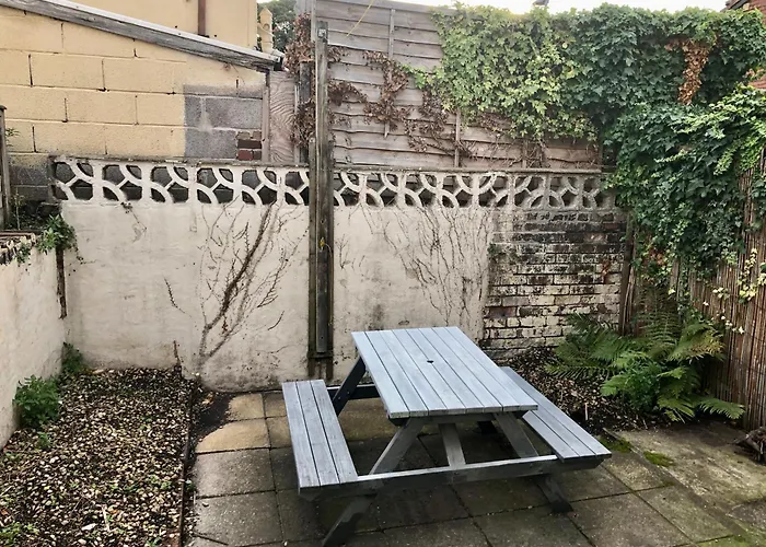 Kwatera prywatna Trendy Terrace