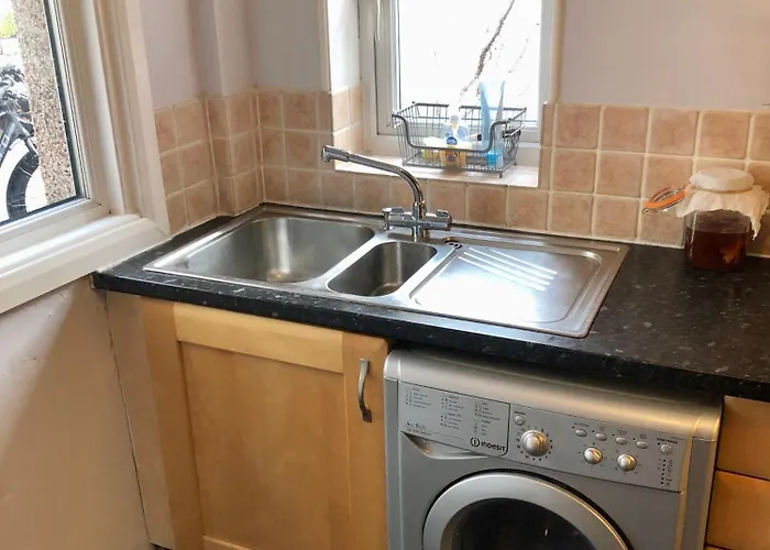 Trendy Terrace * 브리스틀