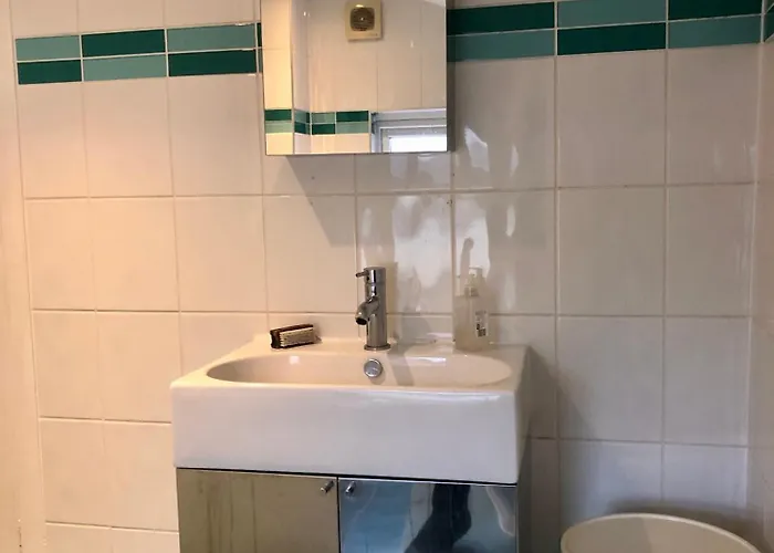 Trendy Terrace 브리스틀