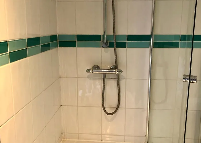 홈스테이 Trendy Terrace *