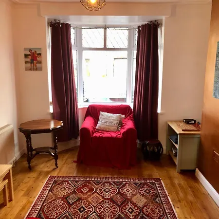 Trendy Terrace * Bristol