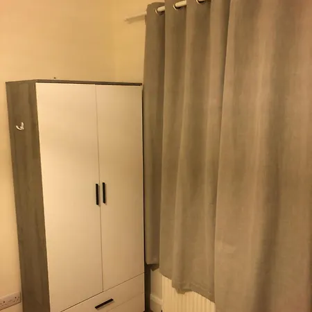 Quarto em Acomodações Particulares Trendy Terrace Bristol