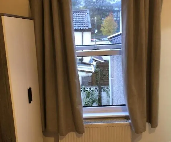 Trendy Terrace * Bristol