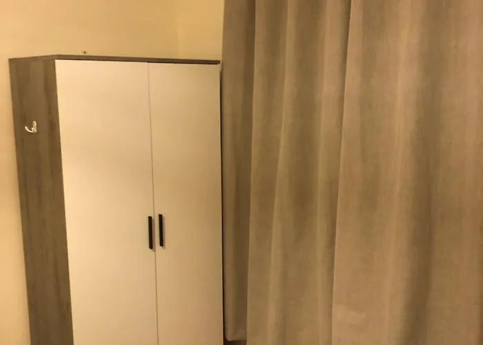 Homestay Trendy Terrace Bristol