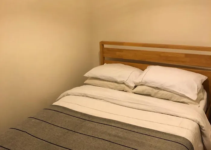 Rum i privatbostad Trendy Terrace